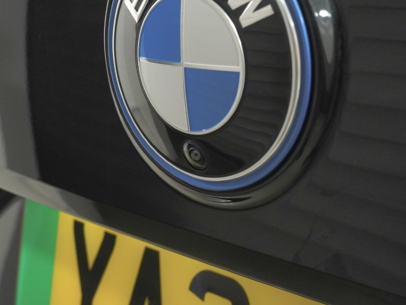 2024 (24) BMW iX 240kW xDrive40 M Sport 76.6kWh 5dr Auto 5955890