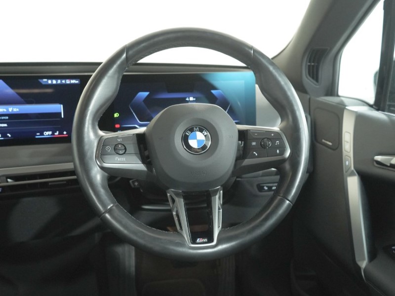 2024 (24) BMW iX 240kW xDrive40 M Sport 76.6kWh 5dr Auto 5955904