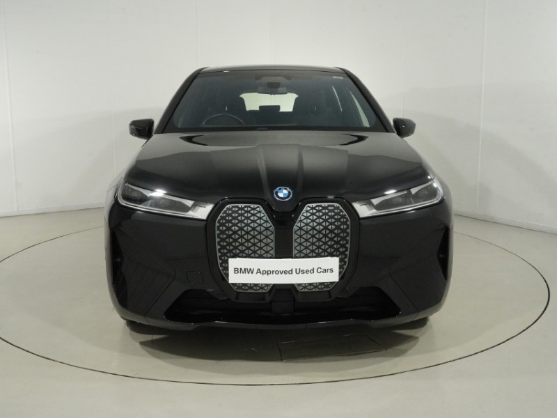 2024 (24) BMW iX 240kW xDrive40 M Sport 76.6kWh 5dr Auto 5955944