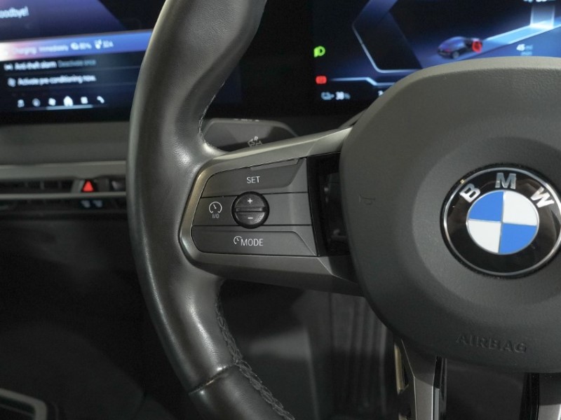2024 (24) BMW iX 240kW xDrive40 M Sport 76.6kWh 5dr Auto 5955923