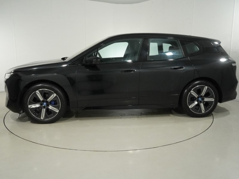 2024 (24) BMW iX 240kW xDrive40 M Sport 76.6kWh 5dr Auto 5955946