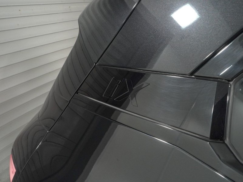 2024 (24) BMW iX 240kW xDrive40 M Sport 76.6kWh 5dr Auto 5955912