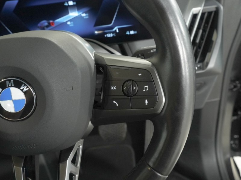 2024 (24) BMW iX 240kW xDrive40 M Sport 76.6kWh 5dr Auto 5955924