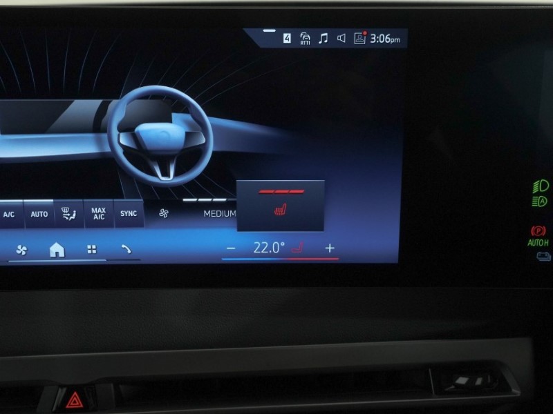 2024 (24) BMW iX 240kW xDrive40 M Sport 76.6kWh 5dr Auto 5955938
