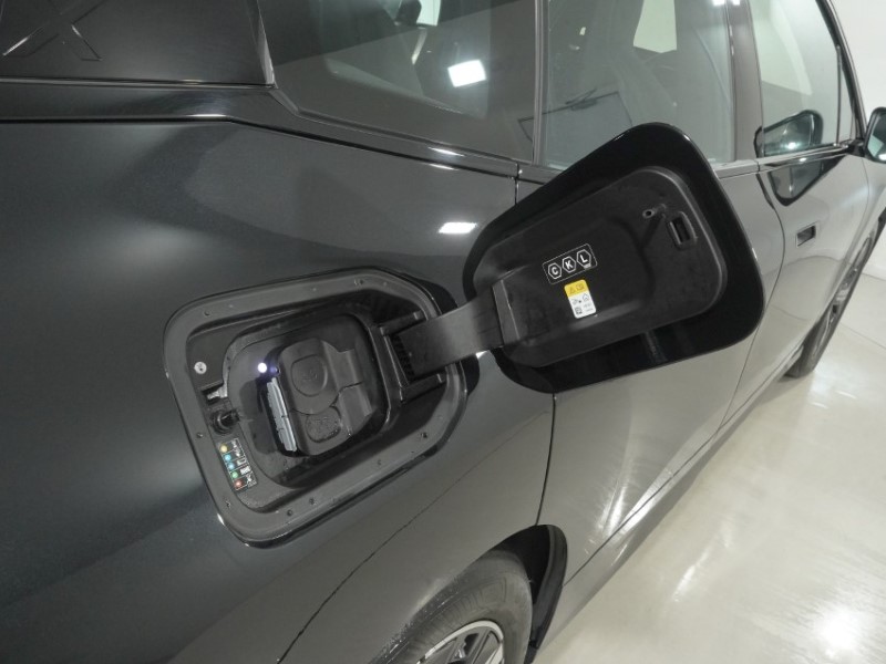 2024 (24) BMW iX 240kW xDrive40 M Sport 76.6kWh 5dr Auto 5955911