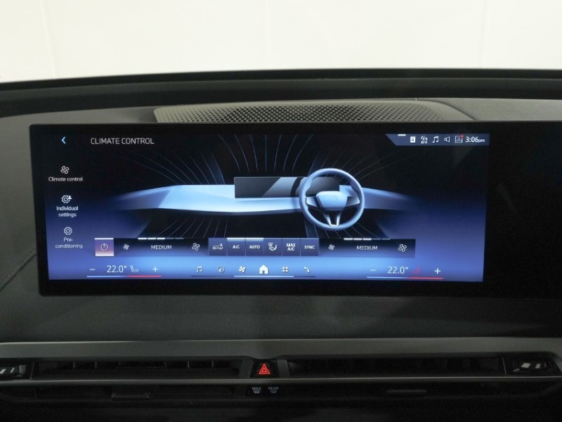 2024 (24) BMW iX 240kW xDrive40 M Sport 76.6kWh 5dr Auto 5955937