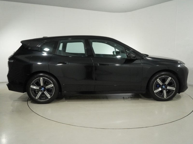 2024 (24) BMW iX 240kW xDrive40 M Sport 76.6kWh 5dr Auto 5955950