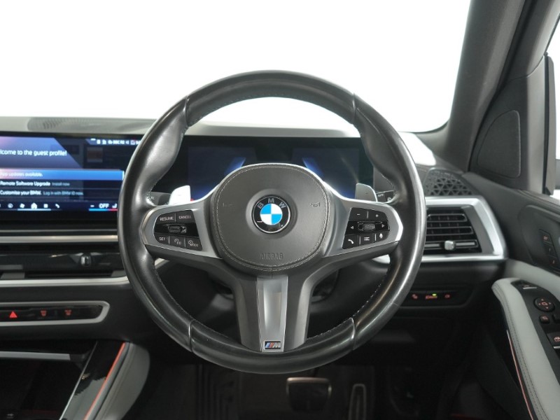 2024 (73) BMW X5 xDrive30d MHT M Sport 5dr Auto 5931111