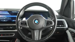 2024 (73) BMW X5 xDrive30d MHT M Sport 5dr Auto 5931111
