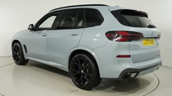 2024 (73) BMW X5 xDrive30d MHT M Sport 5dr Auto 1