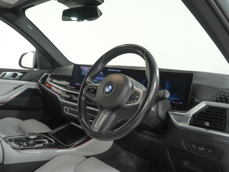 2024 (73) BMW X5 xDrive30d MHT M Sport 5dr Auto 5931124