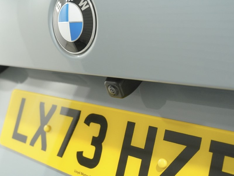 2024 (73) BMW X5 xDrive30d MHT M Sport 5dr Auto 5931095