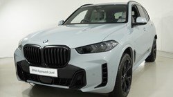 2024 (73) BMW X5 xDrive30d MHT M Sport 5dr Auto 5931163