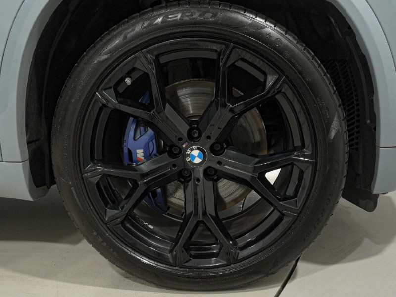 2024 (73) BMW X5 xDrive30d MHT M Sport 5dr Auto 5931117