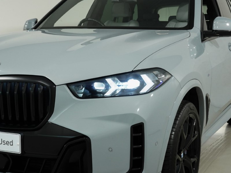 2024 (73) BMW X5 xDrive30d MHT M Sport 5dr Auto 5931164
