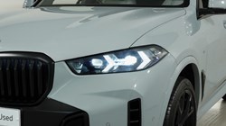 2024 (73) BMW X5 xDrive30d MHT M Sport 5dr Auto 5931164