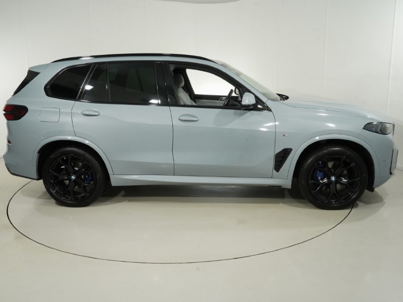 2024 (73) BMW X5 xDrive30d MHT M Sport 5dr Auto 5931159