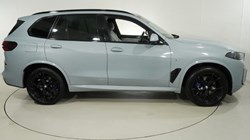 2024 (73) BMW X5 xDrive30d MHT M Sport 5dr Auto 5931159