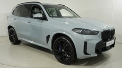 2024 (73) BMW X5 xDrive30d MHT M Sport 5dr Auto 5931160
