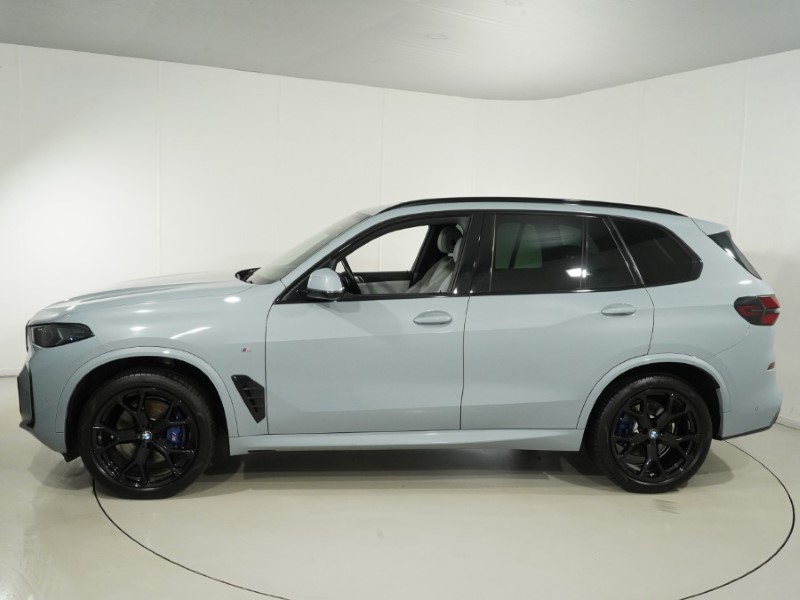2024 (73) BMW X5 xDrive30d MHT M Sport 5dr Auto 5931167