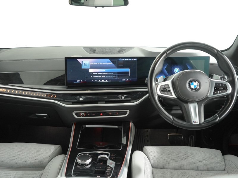 2024 (73) BMW X5 xDrive30d MHT M Sport 5dr Auto 5931108