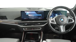 2024 (73) BMW X5 xDrive30d MHT M Sport 5dr Auto 5931108