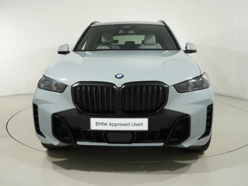 2024 (73) BMW X5 xDrive30d MHT M Sport 5dr Auto 5931162