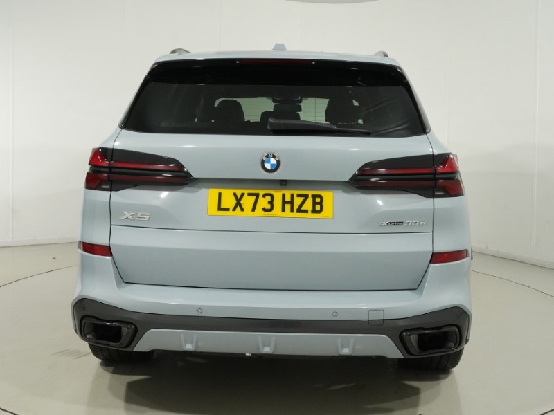 2024 (73) BMW X5 xDrive30d MHT M Sport 5dr Auto 5931169
