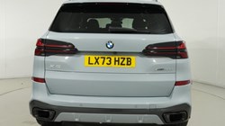 2024 (73) BMW X5 xDrive30d MHT M Sport 5dr Auto 5931169