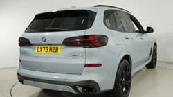 2024 (73) BMW X5 xDrive30d MHT M Sport 5dr Auto 5931170