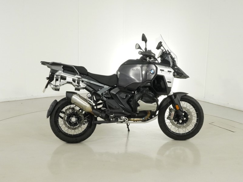 2025 (25) BMW Motorrad R1300 GSA TE (25MY)