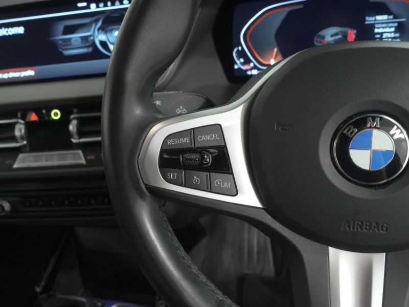 2023 (73) BMW 1 SERIES 118i [136] M Sport 5dr Step Auto [LCP] 5941484