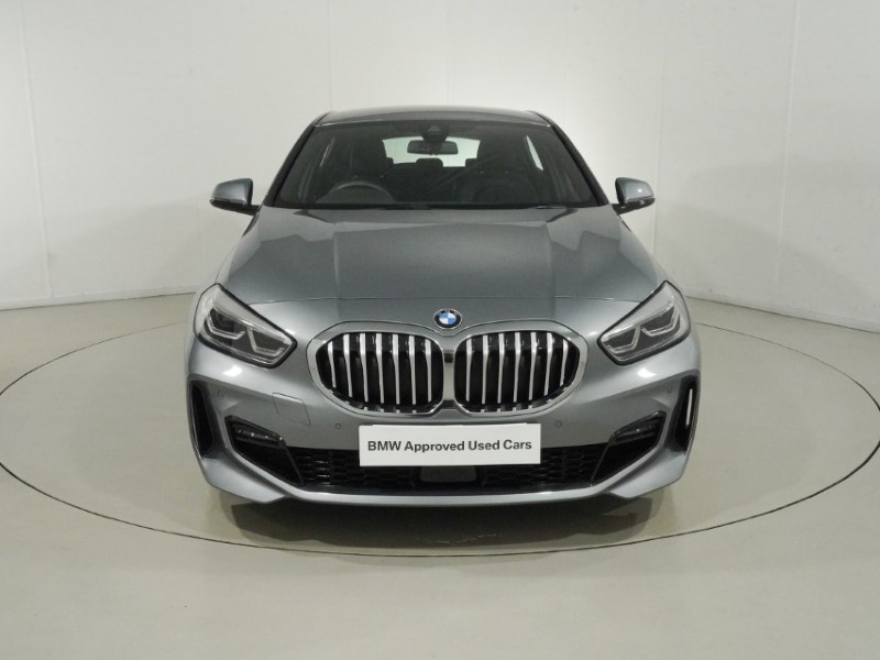 2023 (73) BMW 1 SERIES 118i [136] M Sport 5dr Step Auto [LCP] 5941505
