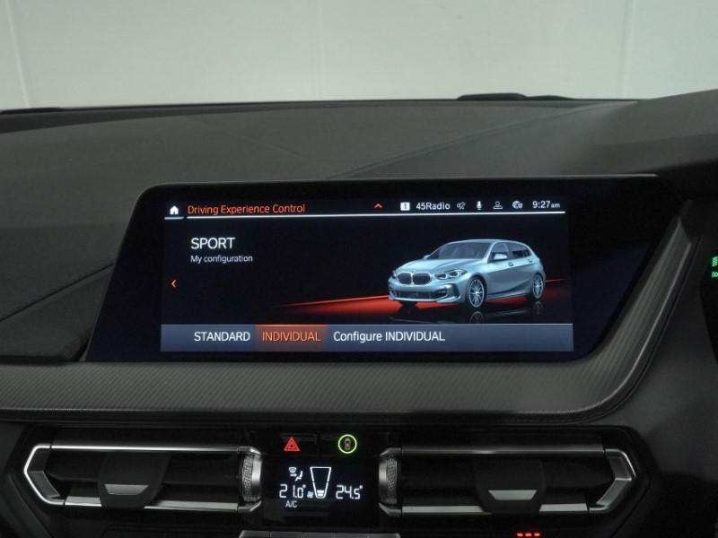 2023 (73) BMW 1 SERIES 118i [136] M Sport 5dr Step Auto [LCP] 5941491