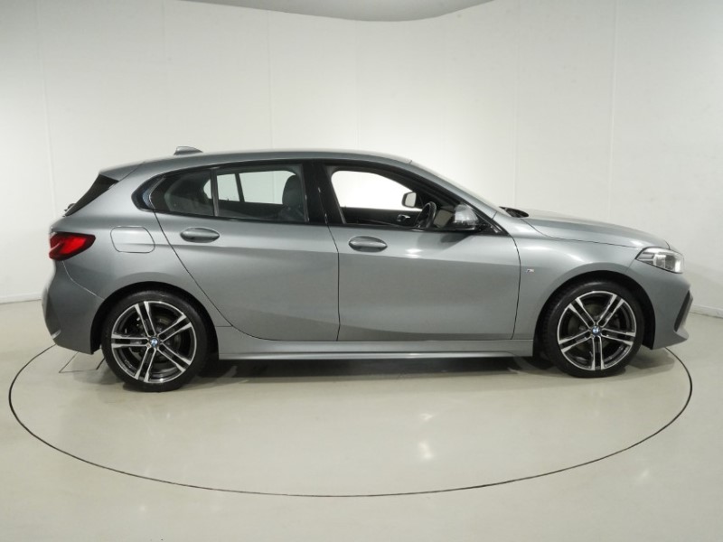 2023 (73) BMW 1 SERIES 118i [136] M Sport 5dr Step Auto [LCP] 5941511