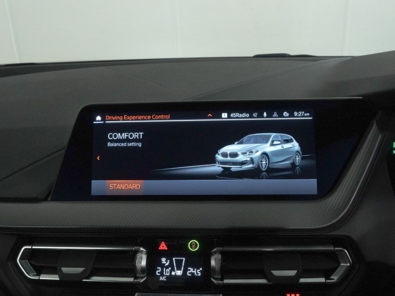 2023 (73) BMW 1 SERIES 118i [136] M Sport 5dr Step Auto [LCP] 5941492