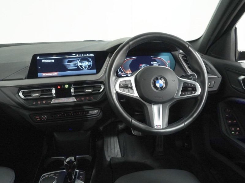 2023 (73) BMW 1 SERIES 118i [136] M Sport 5dr Step Auto [LCP] 5941466