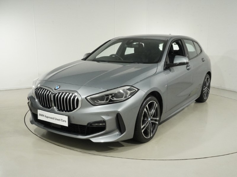 2023 (73) BMW 1 SERIES 118i [136] M Sport 5dr Step Auto [LCP] 5941506