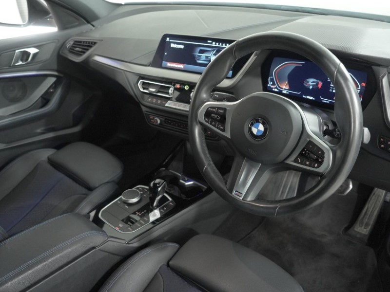 2023 (73) BMW 1 SERIES 118i [136] M Sport 5dr Step Auto [LCP] 5941476