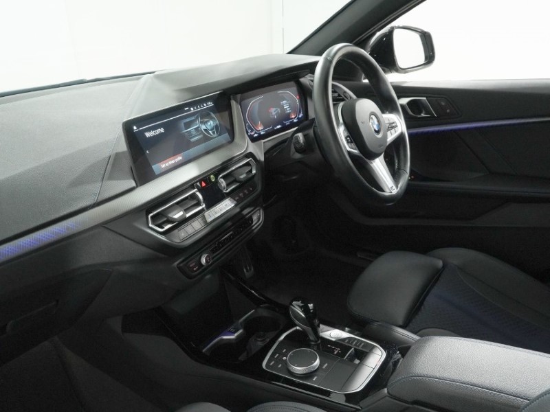 2023 (73) BMW 1 SERIES 118i [136] M Sport 5dr Step Auto [LCP] 5941463