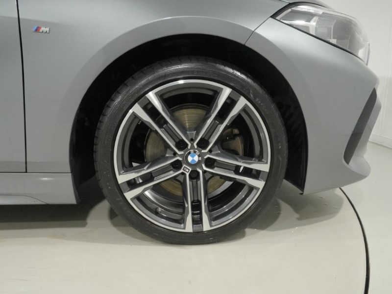 2023 (73) BMW 1 SERIES 118i [136] M Sport 5dr Step Auto [LCP] 5941473