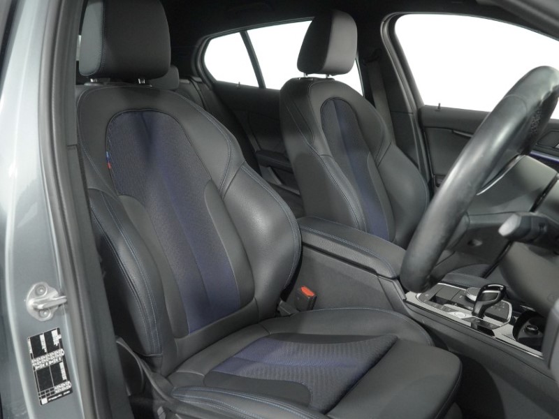 2023 (73) BMW 1 SERIES 118i [136] M Sport 5dr Step Auto [LCP] 5941483