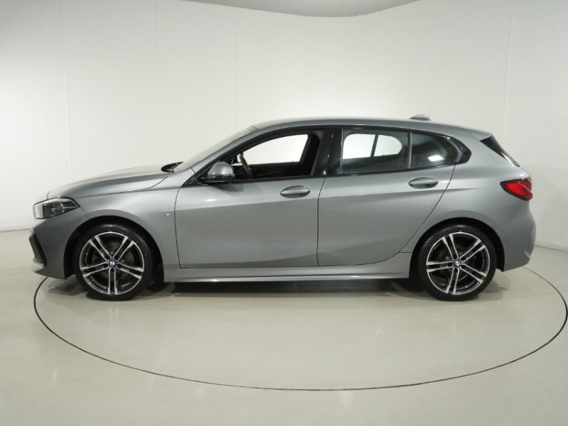 2023 (73) BMW 1 SERIES 118i [136] M Sport 5dr Step Auto [LCP] 5941507