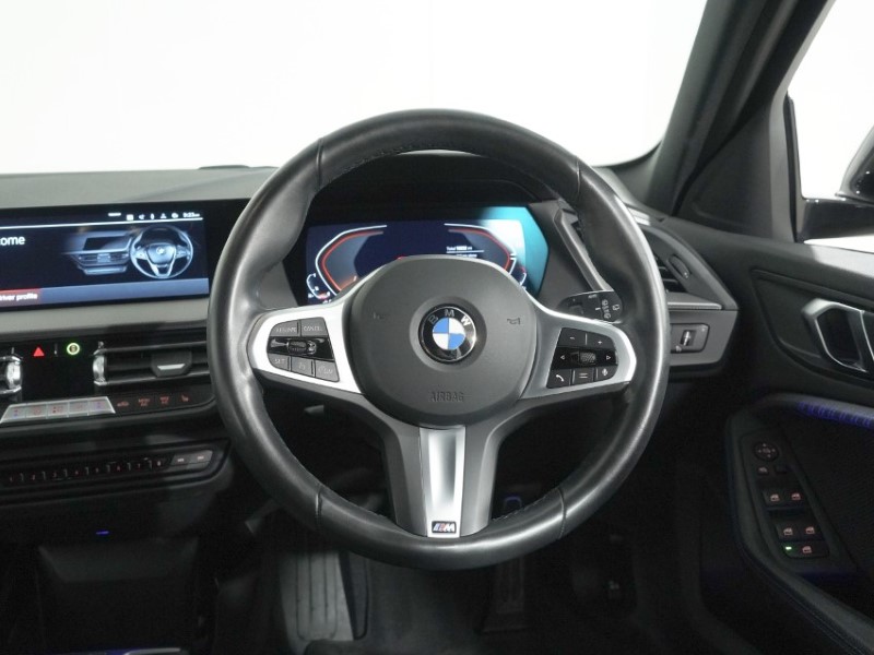 2023 (73) BMW 1 SERIES 118i [136] M Sport 5dr Step Auto [LCP] 5941469