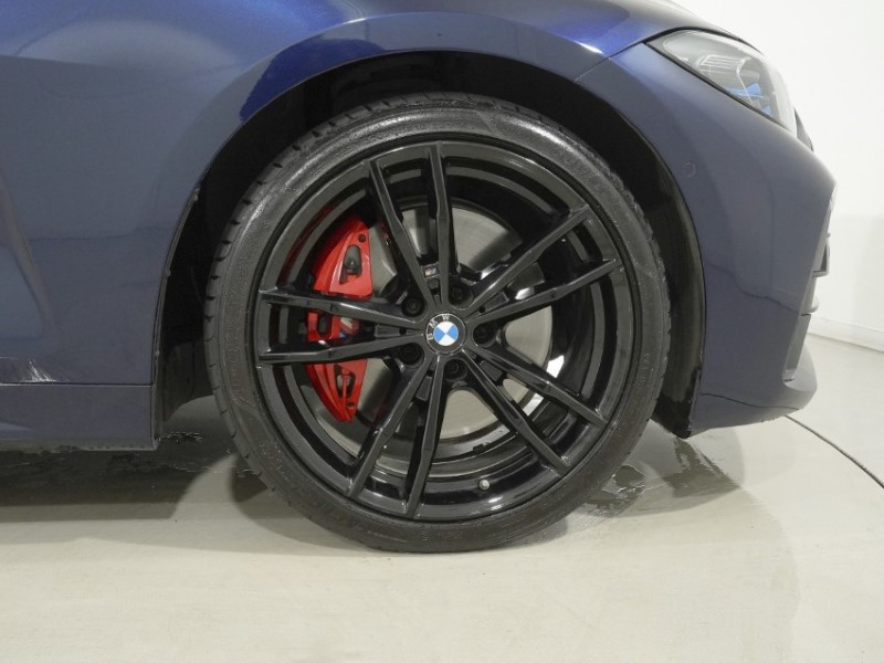 2021 (71) BMW 4 SERIES M440i xDrive MHT 2dr Step Auto 5967538