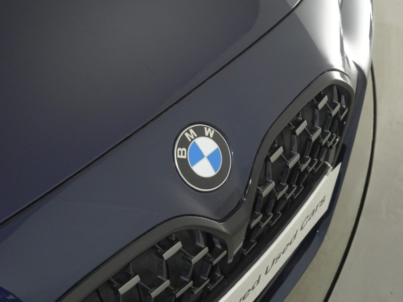 2021 (71) BMW 4 SERIES M440i xDrive MHT 2dr Step Auto 5967536