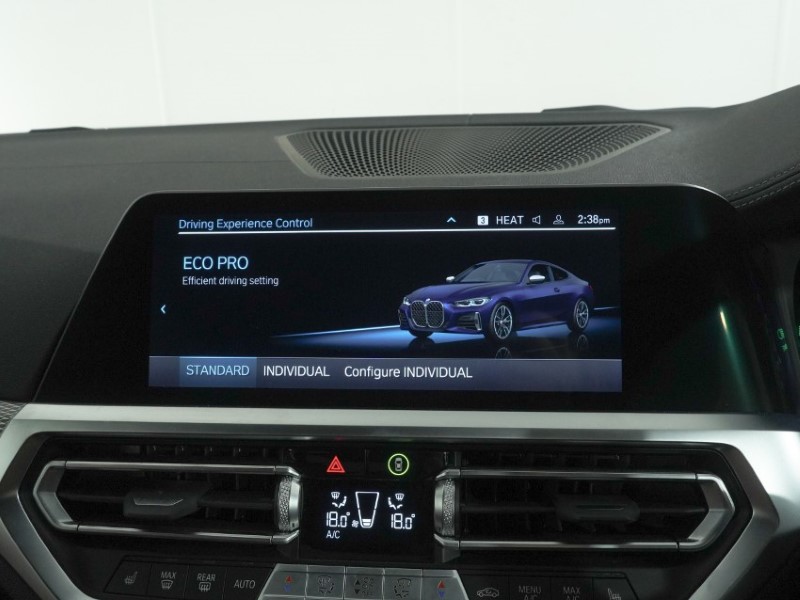 2021 (71) BMW 4 SERIES M440i xDrive MHT 2dr Step Auto 5967564