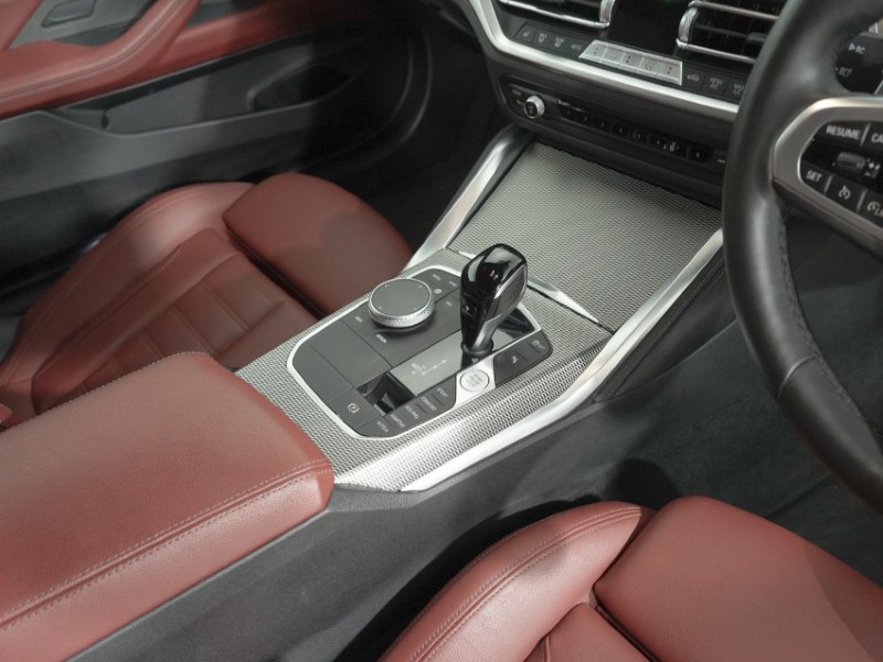 2021 (71) BMW 4 SERIES M440i xDrive MHT 2dr Step Auto 5967550