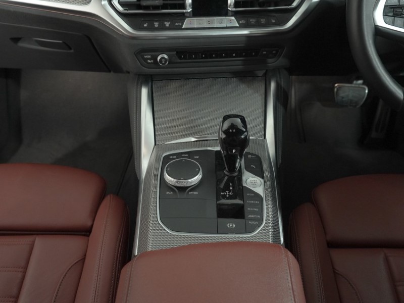 2021 (71) BMW 4 SERIES M440i xDrive MHT 2dr Step Auto 5967531