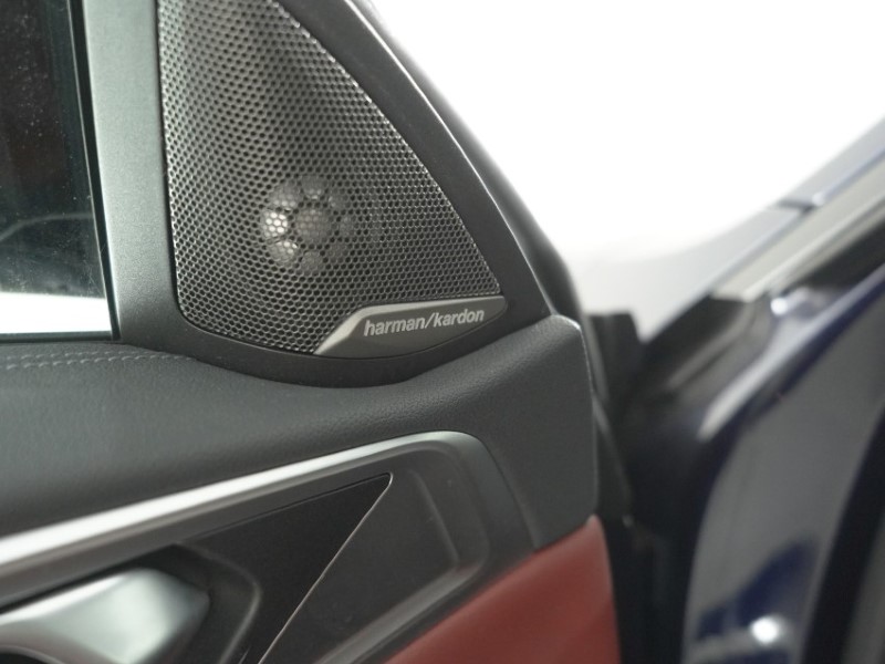 2021 (71) BMW 4 SERIES M440i xDrive MHT 2dr Step Auto 5967535